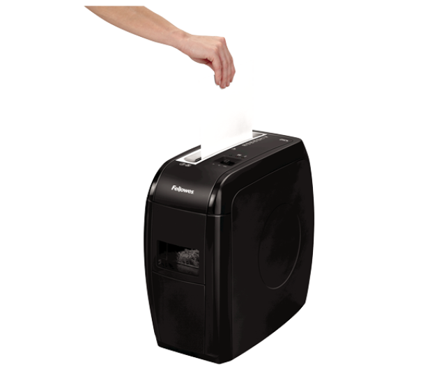 Fellowes 21Cs - 391065 - zdjęcie 4
